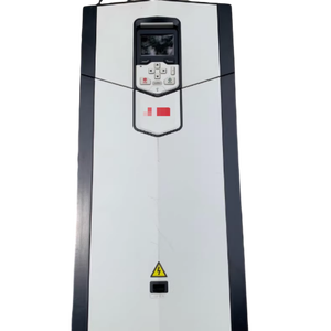 Inverter e convertitore di frequenza di controllo della velocità ACS800-01-0165-3 motore a corrente alternata - Product Image 1