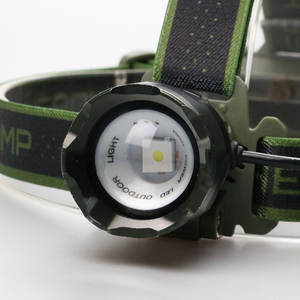 ไฟหน้า LED สำหรับทำเหมืองไฟเลเซอร์สีขาว<span class=keywords><strong>1000</strong></span>ลูเมน21700ซูม USB ไฟฉายคาดศีรษะพร้อมคลิป - Product Image 2