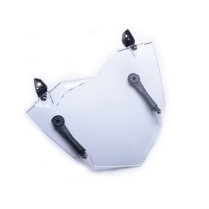 Protecteur de phare transparent Yongjin pour <span class=keywords><strong>BMW</strong></span> R1200 <span class=keywords><strong>GS</strong></span> LC <span class=keywords><strong>Adventure</strong></span> - Product Image 4