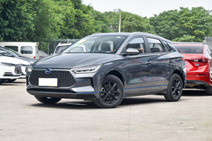 Suministro de fábrica 2023 Byd E2 130 Km/h Coche eléctrico hecho en China Coche eléctrico BYD de alto rendimiento - Product Image 2