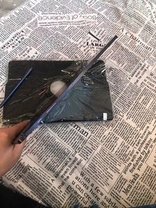 Tablette Sam Gala/xy Tab S7 Plus 2020 - 12,4 pouces, Super AMOLED 120 Hz, Snapdragon 865+, 8 Go + 256 Go, S Pen, 10090 mAh, version mondiale - Product Image 5