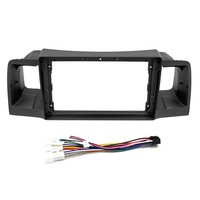 Autoradio Android pour Toyota Corolla E120 2000-2009 Multimedia Video Player Navigation GPS Stereo Carplay Auto 4G Head Unit 2din