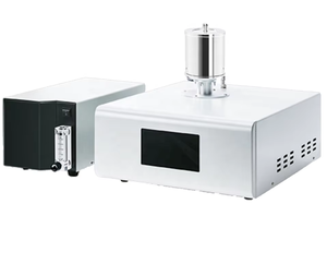 High Temperature Thermo Gravimetric Analyzer Rapid High Thermal <b>Stability</b> Thermogravimetric Analyzer - Product Image 3