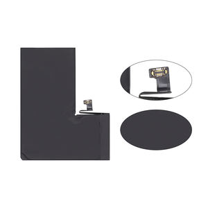 厂家直销OEM锂离子电池更换iPhone 5 6 7 8 Plus X XS XR 11 12 13 14 15 Pro Max手机有现货 - Product Image 5