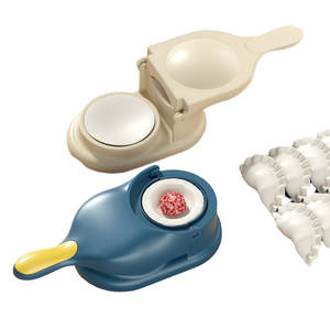 هدية عائلية متعددة الوظائف من البلاستيك من أجل صنع زلابية رغوة سريعة آمنة للغذاء - Product Image 1