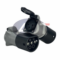 Adaptateur de décharge AOTAI V2L Type 2 et prise factice pour KIA Nouveau 3.5KW