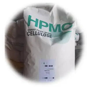 Hpmc 2208 Hidroxipropil Metil Celulose de grau farmacêutico de fábrica na China