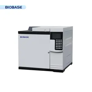 中国生物数据库BK-GC900电子FID、TCD和FPD检测器BK-GC112A气相色谱仪，用于实验室