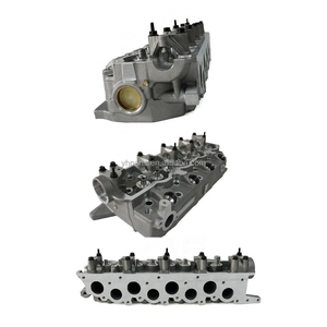 ชุดซ่อมบำรุง D4BB /เพลาข้อเหวี่ยง/ ก้านสูบ/ ฝาสูบ สำหรับเครื่องยนต์ฮุนได - Product Image 2