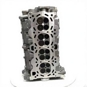 Teste Cilindri Motore Nudo Personalizzate Newpars G4NC per Hyundai - Product Image 1