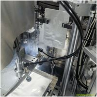 Mesin Perakitan Pompa Parfum Penjualan Langsung Pabrik dengan Komponen Inti Motor Daya 60KW Garansi 1 Tahun