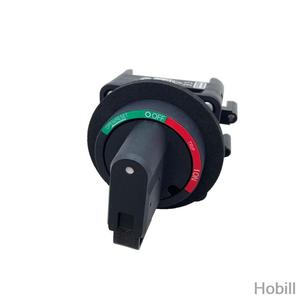 En stock, neuf, A60L-0001-0511 # Poignée de commande pour armoire de commande de bras robotisé industriel FANUC N10D, livraison rapide - Product Image 1