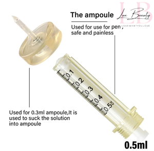 Vente flash : <span class=keywords><strong>stylo</strong></span> injecteur d'<span class=keywords><strong>acide</strong></span> <span class=keywords><strong>hyaluronique</strong></span> réglable de 0,5 ml, sans aiguille, <span class=keywords><strong>injection</strong></span> méso en forme liquide d'<span class=keywords><strong>acide</strong></span> <span class=keywords><strong>hyaluronique</strong></span> - Product Image 6