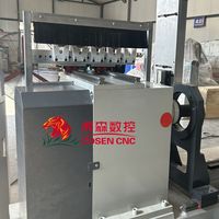 COSEN CNC L623AT machine de menuiserie outils et équipement de menuiserie