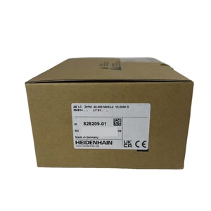 For Heidenhain AELC 291M ID: 828209 -01 Scanning Unit/ Reading Head(AELC291M ID: 828209-01) - Product Image 1