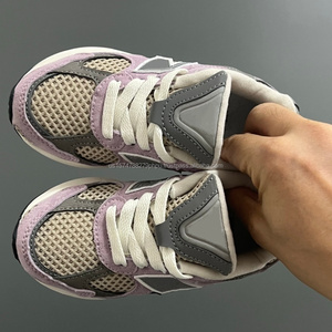 Nuevo Estilo de Calzado Deportivo Infantil 9060, Zapatillas para Niños, Zapatos de Diseño para Equilibrio - Product Image 5