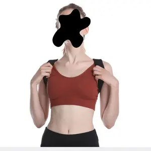 पुरुष और महिला बैक ऑर्थोटिक्स सीधे बैक समर्थन के लिए ह्यूम्पबैक रीढ़ को समायोजित करते हैं - Product Image 5