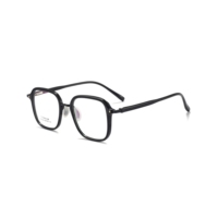 Luxe 2014 Vogue optique acétate lunettes à la main cadre pour les yeux prix bas diamant visage forme Match ordinateur Style dessin animé