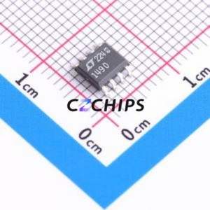 Amplificador operacional de chip IC de circuito integrado LT1490CS8 # PBF SO-8 nuevo y Original - Product Image 1