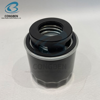 Original Auto Auto Ölfilter OEM w712/94 03 c115561d 03 C115561B 03 C115561H Ölfilter für VW CADDY POLO JETTA TIGUAN Vento