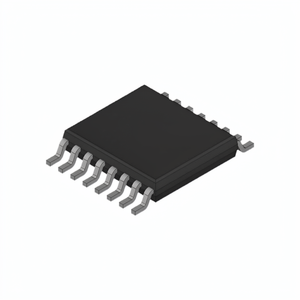 CY24293ZXC Clock Timing Electronics Component 16 TSSOP BOM IC In Stock - Product Image 1