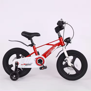 Les vélos pour enfants conviennent aux garçons et aux filles âgés de 3-4-5-6-7-8-9-10 ans trotteurs pour bébés vélos jouets Vélo étudiant - Product Image 6