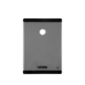 Accessori per tavolo da <span class=keywords><strong>campeggio</strong></span> IGT-XY con piano in vetro temperato, moduli IGT a mezza unità, attrezzatura per sostituire gli accessori - Product Image 1