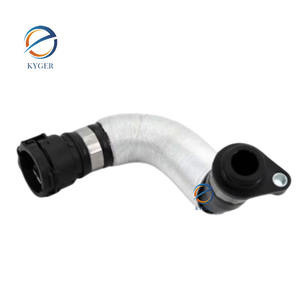 Manguera de motor de tubo de conexión A11537572159 para <span class=keywords><strong>BMW</strong></span> X1 Z4 E93 E92 E91 E90 E85 E84 2005-2015 1153 7572 159 11537530647 - Product Image 1