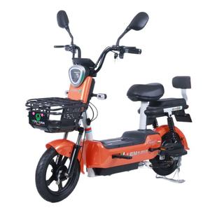 Le meilleur moteur de moyeu arrière sans balais 350W pour vélo électrique urbain adulte - <span class=keywords><strong>Achat</strong></span> économique - Product Image 4