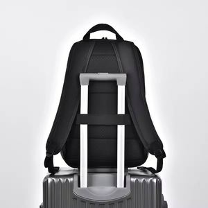 Sac à dos en nylon personnalisé, léger, imperméable, pour l'extérieur, avec compartiment pour ordinateur portable, idéal pour les voyages - Product Image 6