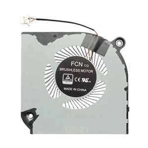 Ventiladores de <span class=keywords><strong>CPU</strong></span> para computadora portátil, ventilador enfriador para <span class=keywords><strong>Acer</strong></span> Nitro 5, 2, 2, 2, 1, 2, 2, 2, 2, 3, 2, 2, 2, 3 - Product Image 1