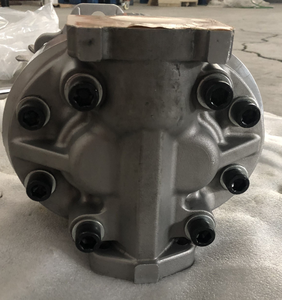 Bomba Hidráulica Principal WA500 708-1w-00731 para Rueda WA500-6R, Bomba Hidráulica WA500, Bomba Principal 708-1w-00731 para Rueda WA500-6R - Product Image 6