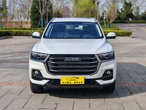 Haval H6 2023, Tendencia <span class=keywords><strong>Nacional</strong></span> 1.5T, SUV Usado Confiable, Bajo Consumo <span class=keywords><strong>de</strong></span> Combustible para la Vida Diaria en los Mercados <span class=keywords><strong>de</strong></span> Asia y África - Product Image 1