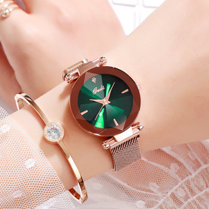 Relojes de pulsera para mujer, de moda y casuales, para parejas, gran venta. - Product Image 1