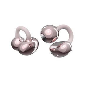 Écouteurs Open-Ear StreetPods Bluetooth 6.0 / Design boucle d'oreille à ajustement incurvé / Autonomie 20h / Audio directionnel - Product Image 5
