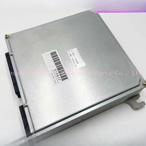Nouvelle unité de commande <span class=keywords><strong>ECU</strong></span> EC210D 14594707 14594707 avec programme pour excavatrice EC210DL EC220D EC480D, contrôleur hydraulique - Product Image 3