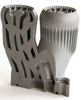 Moules de bande de roulement de pneu en métal imprimé 3D qui révolutionnent le transport et l'industrie automobile