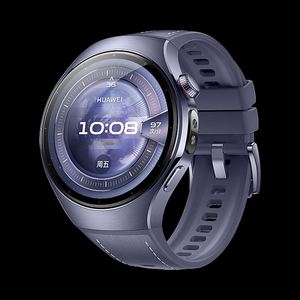 Reloj Inteligente Bluetooth 2025, Productos Saludables al por Mayor, Reloj Deportivo Resistente al Agua A+, Marca China Original, Compatible con Huawei Watch 5 - Product Image 4