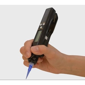 Distributeur de pipettes électrique sans fil Icomes MSIC06-01 852 mm, outil de laboratoire fabriqué au Japon - Product Image 2