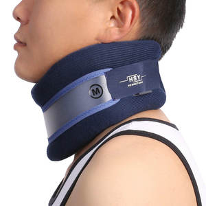 새로운 도착 거품 자궁 경관 고리 거품 목 지원 파란 거품 자궁 경관 고리 - Product Image 5