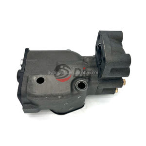 שסתום דחפור מקורי מקורי D375A טיפה מהירה 195-63-14300 עבור קומאטסו - Product Image 3