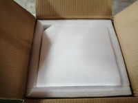Inno-Fire TT-12 lampe à bioéthanol pour cheminée en béton