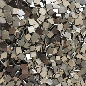 Approvisionnement d'usine : Granulés de Cobalt (Co Pellets) 99,99% 1*10*10mm 2*10*10mm - Product Image 6