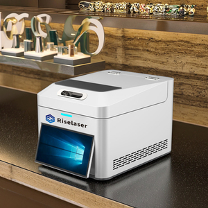 Analyseur de métaux précieux MiNi de haute qualité, testeur d'or, machine XRF, spectromètre à rayons X, équipement d'analyse de l'or - Product Image 5