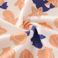 Body de Algodón para Bebé, Mono de Primavera y Otoño para Recién Nacido, Traje de Luna Llena Unisex para Bebés y Niños Pequeños