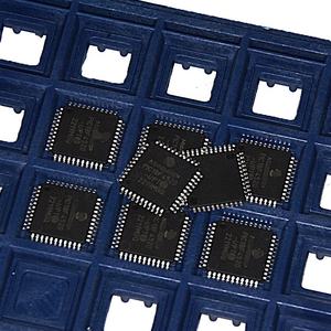 Jeking MCU 8BIT 32KB FLASH 44TQFP <span class=keywords><strong>PIC18F4520</strong></span> IC <span class=keywords><strong>PIC18F4520</strong></span>-I/PT - Product Image 2