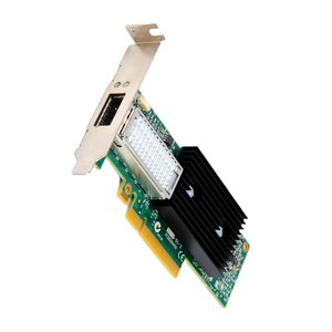 Dual-Cổng 40gbe Chất Lượng Cao Qsfp + Pcie 3.0 MCX353A-FCCT Thẻ Giao Diện Mạng Cho Trung Tâm Dữ Liệu & Doanh Nghiệp Máy chủ - Product Image 4