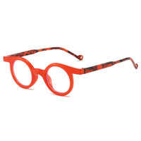 HS2187 unisexe PC lunettes de lecture mode printemps charnière Fit toutes les formes de visage presbytie corrective rouge jaune vert cuivre
