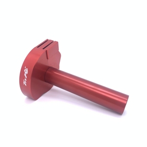 مقعد وقود مخصص للسباق من TWPO لجميع الدراجات النارية لتحسين أداء المحرك - Product Image 4
