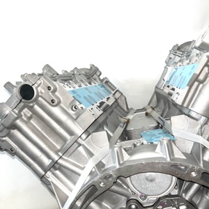 เครื่องยนต์สำหรับ Mercedes M-Class W164 ML 3.0 OM642.940 OM642 642,940 A6420103302 M642 ชุดประกอบเครื่องยนต์เบนซ์ เครื่องยนต์สำหรับ Mercedes M-Class - Product Image 3